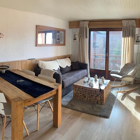 Le Marquis Courchevel Apartamento Exterior foto