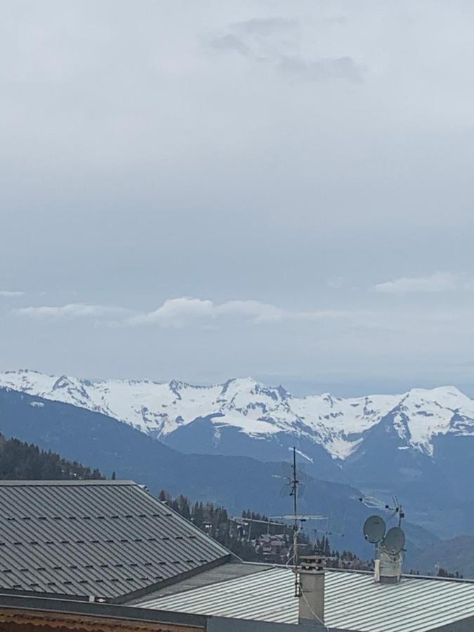 Le Marquis Courchevel Apartamento Exterior foto